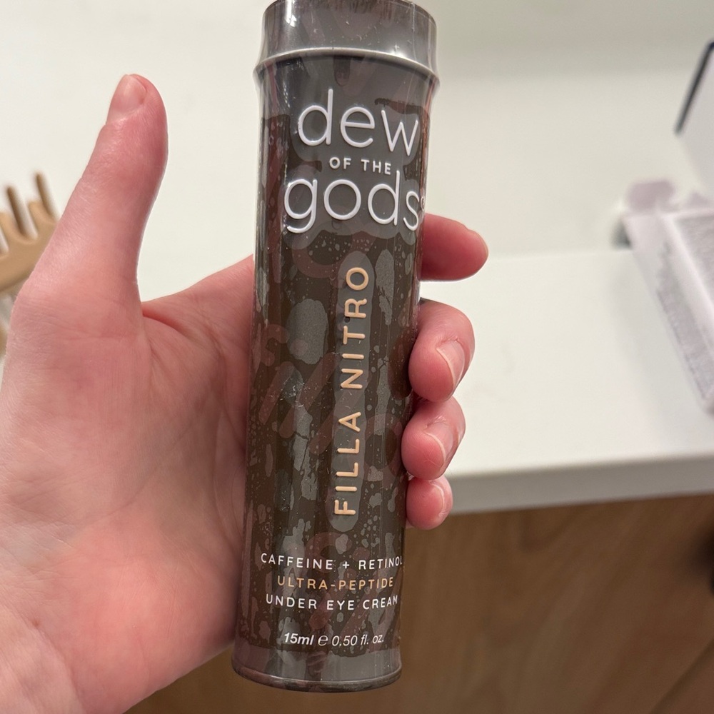 Dew of the Gods Filla Nitro Eye Cream